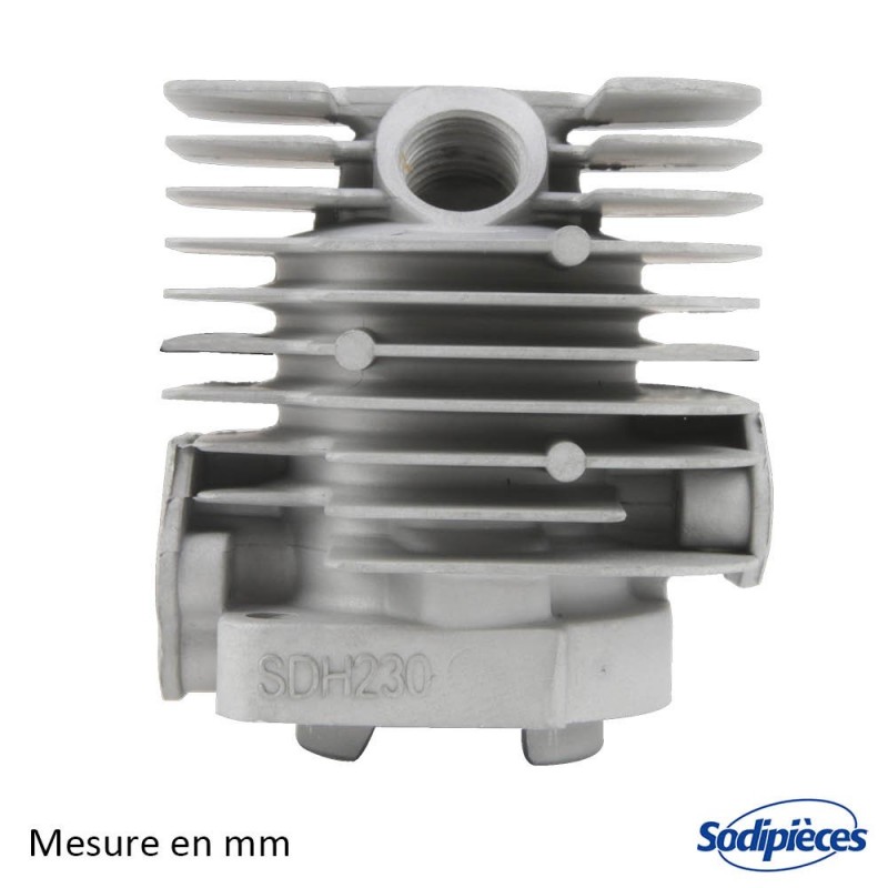 Cylindre piston shindaiwa diam 32mm