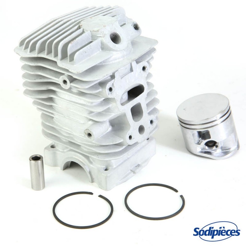 Cylindre piston pour Stihl MS211 et MS211C. 1139 020 1202