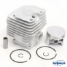 Cylindre piston tronçonneuse Stihl 038-MS380 Ø 52mm Cylindre piston tronçonneuse Stihl 038-MS380 Ø 52mm