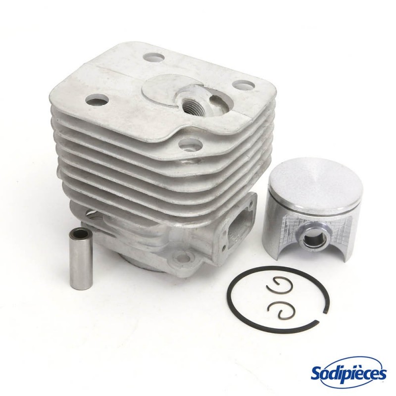 Cylindre piston tronço. découp. Husqvarna 268/268K Ø  50mm