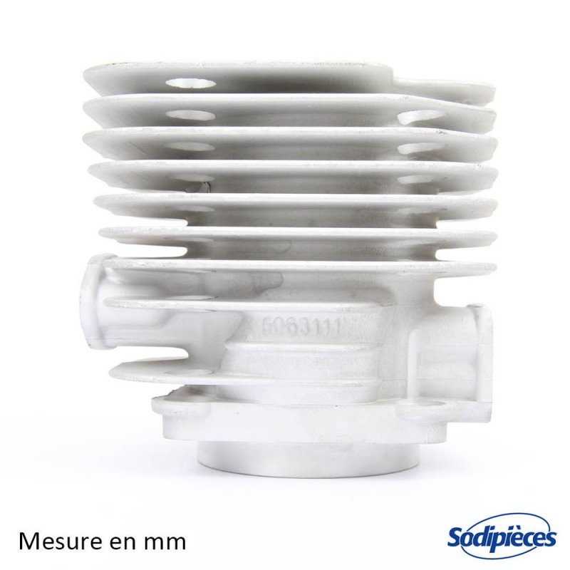 Cylindre piston tronço. découp. Husqvarna 268/268K Ø  50mm