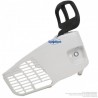 Couvercle pignon avec frein pour tronçonneuse Stihl 1137 640 1700, 1137 792 9100 Couvercle pignon avec frein pour tronçonneuse Stihl 1137 640 1700, 1137 792 9100