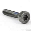 Vis pour lanceur 5 mm x 24 mm pour tronçonneuse Stihl 9075 478 4155