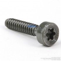 Vis pour lanceur 5 mm x 24 mm pour tronçonneuse Stihl 9075 478 4155