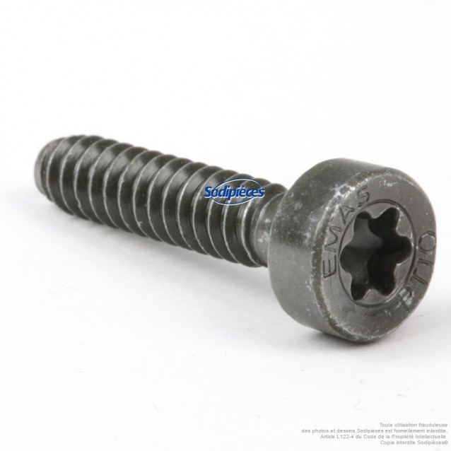 Vis pour lanceur 5 mm x 24 mm pour tronçonneuse Stihl 9075 478 4155