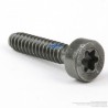 Vis pour lanceur 5 mm x 24 mm pour tronçonneuse Stihl 9075 478 4155