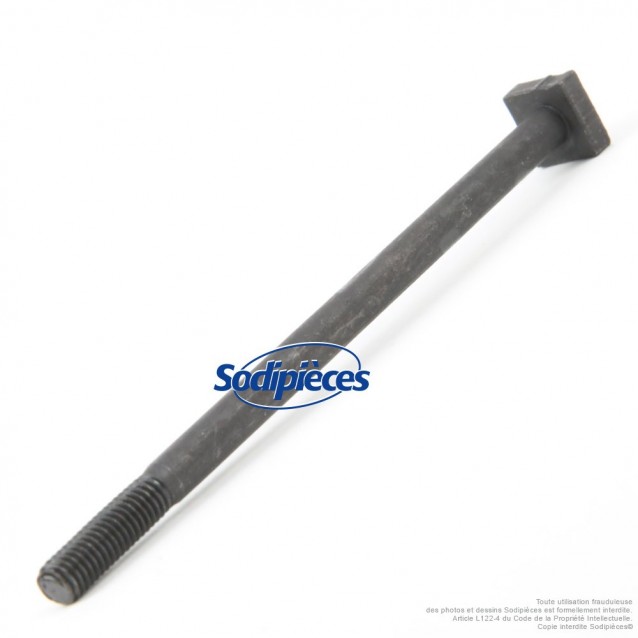 Vis pot échappement pour tronçonneuse Stihl 1127 148 1200 Vis pot échappement pour tronçonneuse Stihl 1127 148 1200