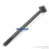 Vis pot échappement pour tronçonneuse Stihl 1127 148 1200 Vis pot échappement pour tronçonneuse Stihl 1127 148 1200