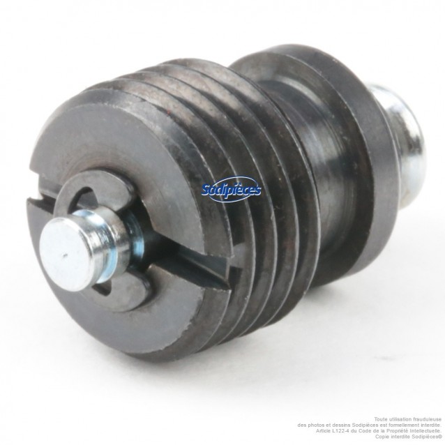 Soupape décompression pour pour tronçonneuse 1106 020 9400 Soupape décompression pour pour tronçonneuse 1106 020 9400