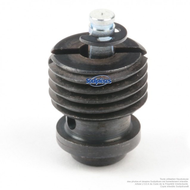Soupape décompression pour pour tronçonneuse 1106 020 9400 Soupape décompression pour pour tronçonneuse 1106 020 9400