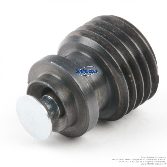 Soupape décompression pour pour tronçonneuse 1106 020 9400 Soupape décompression pour pour tronçonneuse 1106 020 9400