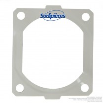 Joint cylindre pour tronçonneuse Stihl 1117 029 2301