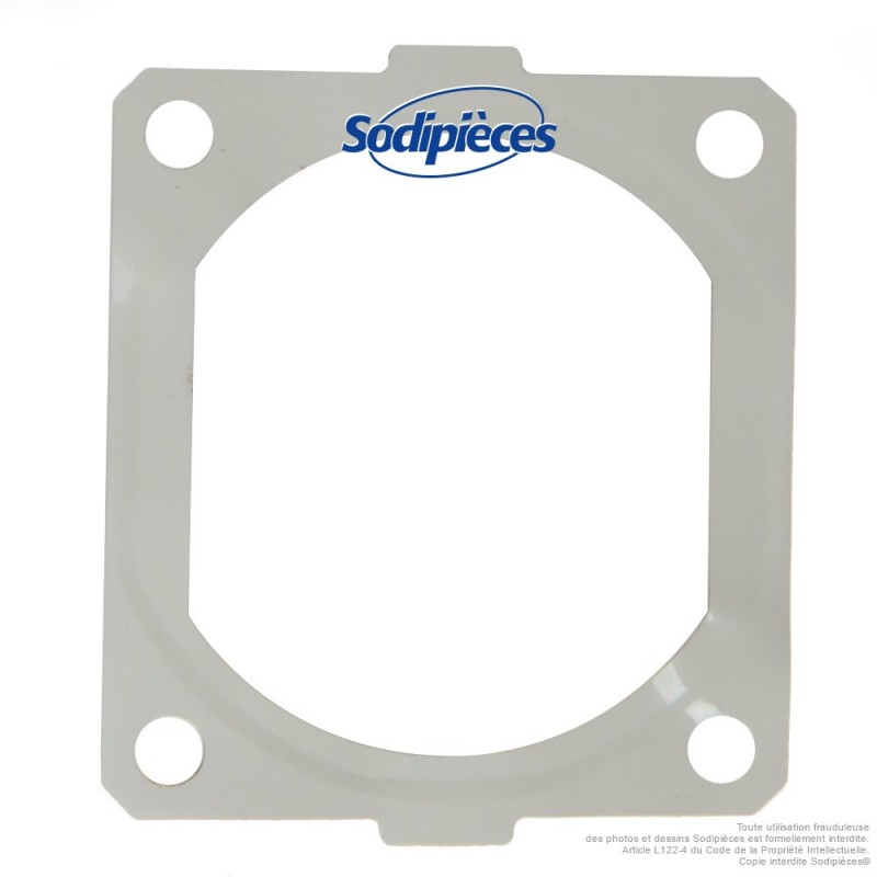 Joint cylindre pour tronçonneuse Stihl 1117 029 2301