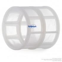 Filtre à air pour tronçonneuse Stihl 1108 120 1600