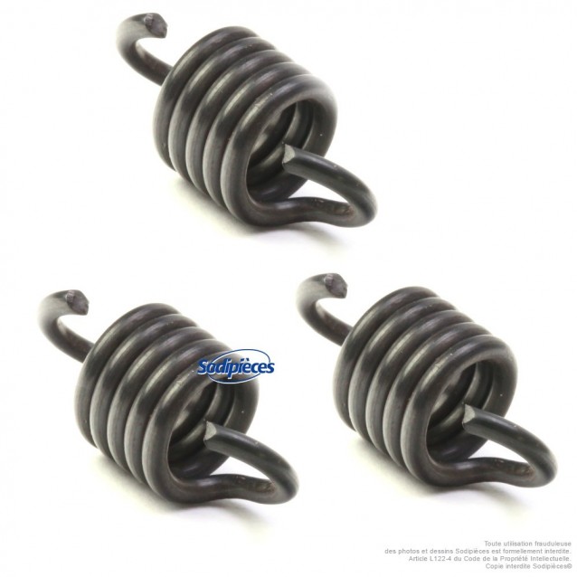 Ressort embrayage pour Stihl 0000 997 6202 Ressort embrayage pour Stihl 0000 997 6202