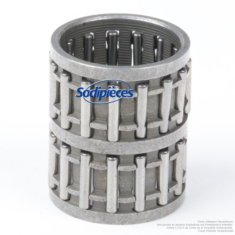 Roulement pignon pour tronçonneuse Stihl 9512 933 4050