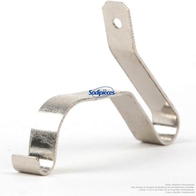 Ressort connexion pour tronçonneuse Stihl 1135 442 1600 Ressort connexion pour tronçonneuse Stihl 1135 442 1600
