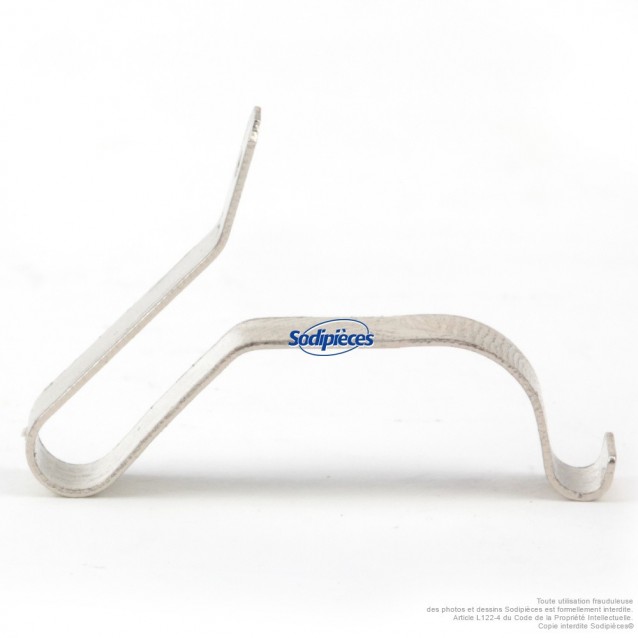 Ressort connexion pour tronçonneuse Stihl 1135 442 1600 Ressort connexion pour tronçonneuse Stihl 1135 442 1600