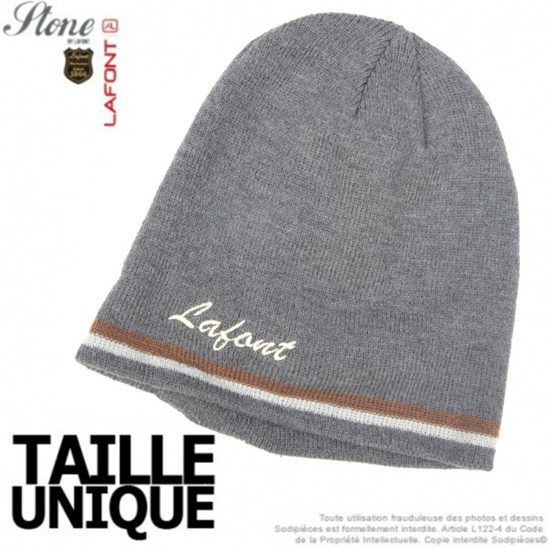 2 pantalons Stone by Lafont : 1 tshirt OFFERT !