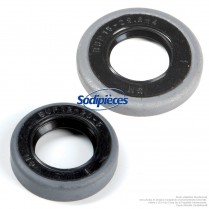 Joints spy pour tronçonneuse Stihl 9640 003 1600 par 2