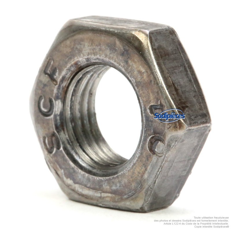 Kit réparation Stihl 066 (volant magnétique, lanceur, vilebrequin)