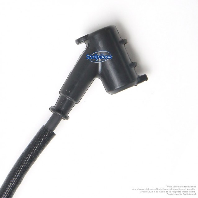Module allumage pour tronçonneuse Stihl 1139 400 1307 Module allumage pour tronçonneuse Stihl 1139 400 1307