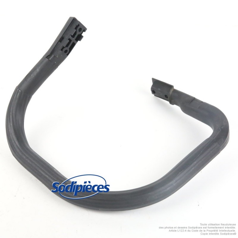 Poignée tubulaire pour tronçonneuse Stihl 1121 790 1701