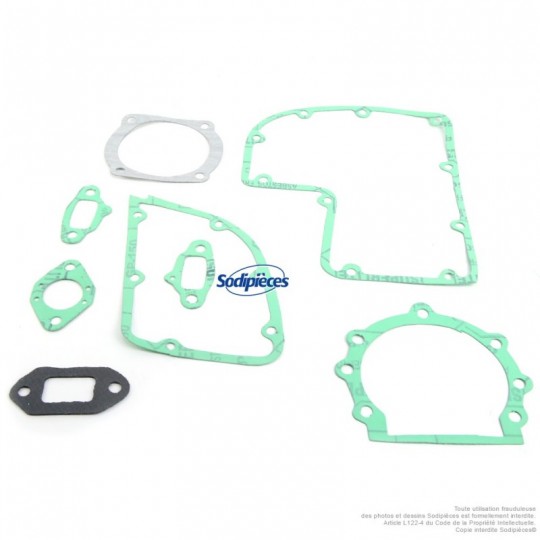 Joints pour tronçonneuse Stihl 090 090G 090AV