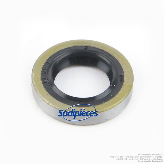 Joint spi pour tronçonneuse Stihl 009 010 011 012 015 Joint spi pour tronçonneuse Stihl 009 010 011 012 015