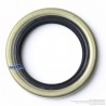 Joint spi pour tronçonneuse Stihl 23,8x33,4x4 mm Joint spi pour tronçonneuse Stihl 23,8x33,4x4 mm