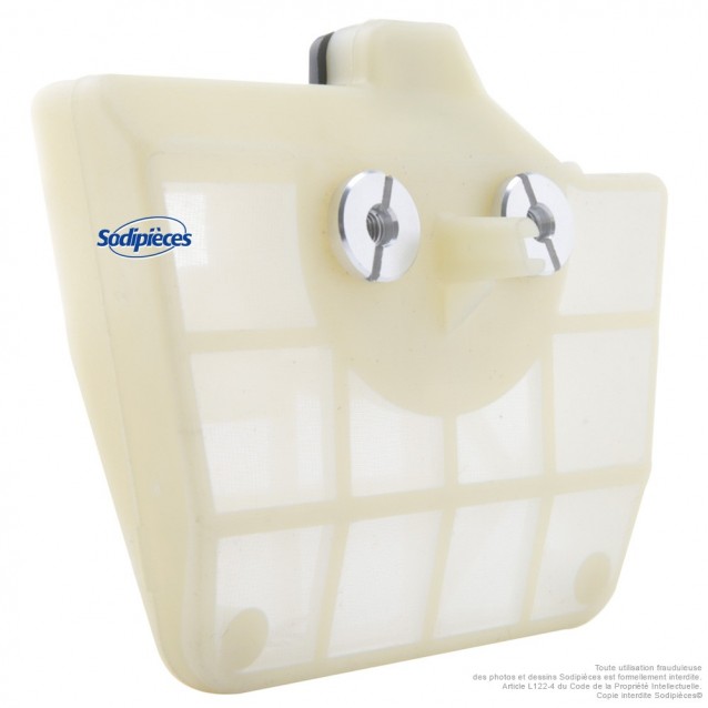Filtre à air pour tronçonneuse Stihl 034 MS340 036 MS360 Filtre à air pour tronçonneuse Stihl 034 MS340 036 MS360