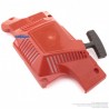 Lanceur complet pour tronçonneuse Husqvarna 50, 51 et 55 Lanceur complet pour tronçonneuse Husqvarna 50, 51 et 55
