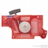 Lanceur complet pour tronçonneuse Husqvarna 50, 51 et 55 Lanceur complet pour tronçonneuse Husqvarna 50, 51 et 55