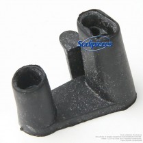 Douille du capot de carburateur pour Stihl 021, 023, 025