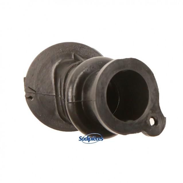 Pipe d'admission pour Stihl 038AV, MS380, Super Magnum, MS381, MS382 Pipe d'admission pour Stihl 038AV, MS380, Super Magnum, MS381, MS382