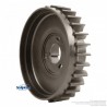 Ventilateur du rotor pour Stihl 040,041, 08, 08s, TS350, TS360 (nouvelle version) Ventilateur du rotor pour Stihl 040,041, 08, 08s, TS350, TS360 (nouvelle version)