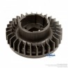 Ventilateur du rotor pour Stihl 040,041, 08, 08s, TS350, TS360 (nouvelle version) Ventilateur du rotor pour Stihl 040,041, 08, 08s, TS350, TS360 (nouvelle version)