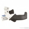 Poignée avec manette d'accélération pour Stihl 070AV, 090AV Poignée avec manette d'accélération pour Stihl 070AV, 090AV