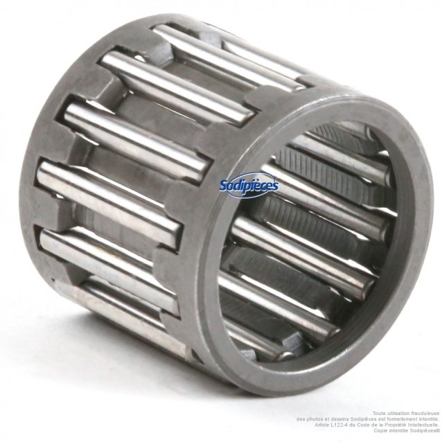 Roulement du piston pour Stihl Contra Roulement du piston pour Stihl Contra