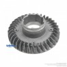 Ventilateur du rotor pour Stihl 070 AV(nouvelle version) Ventilateur du rotor pour Stihl 070 AV(nouvelle version)