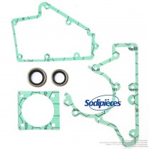 Joints + joints spi pour tronçonneuse Stihl 045AV 056AV