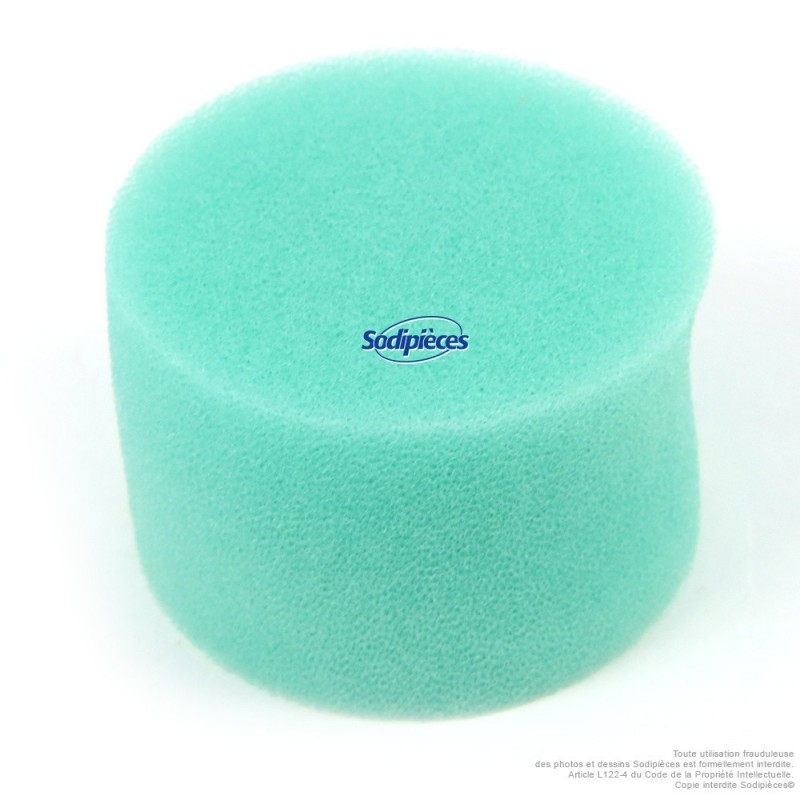 Filtre à air pour Lawn boy 602016