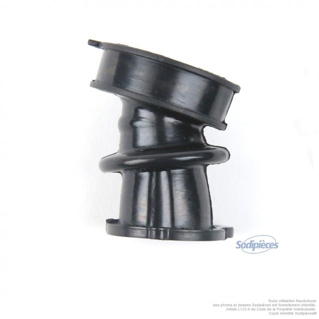Pipe d'admission pour Stihl 034 MS340 Pipe d'admission pour Stihl 034 MS340