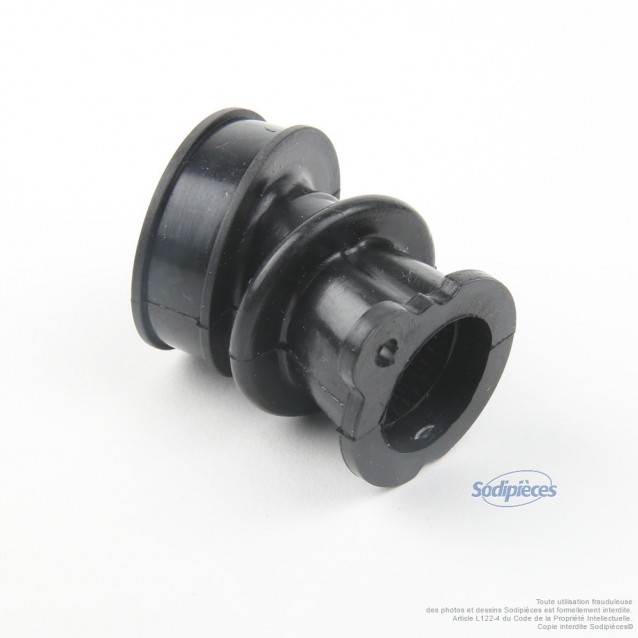Pipe d'admission pour Stihl 034 MS340 Pipe d'admission pour Stihl 034 MS340