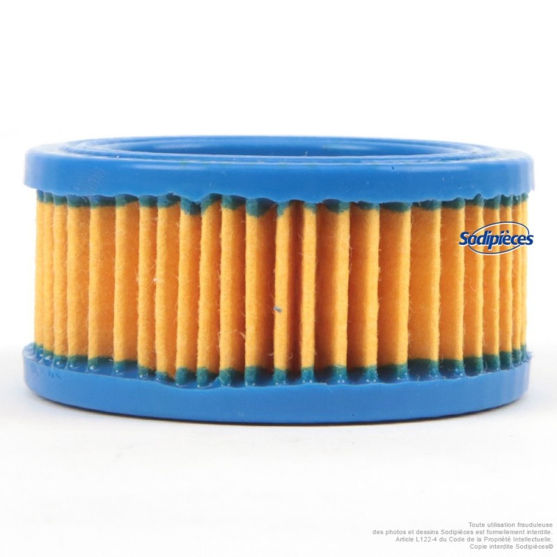 Filtre à air pour Echo 130300-39730