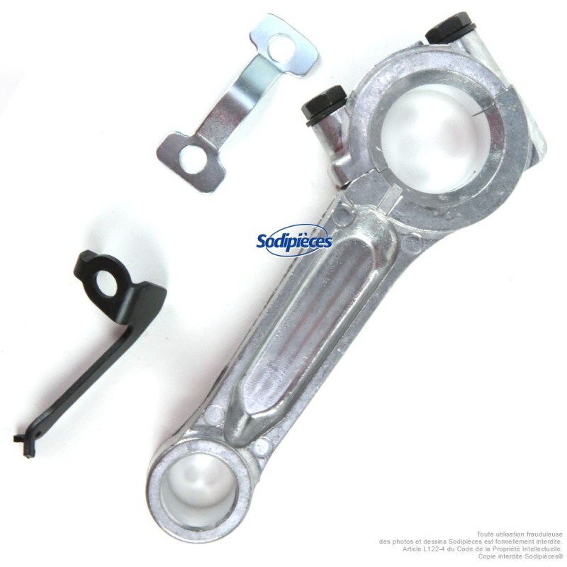 Bielle pour B&S 490348