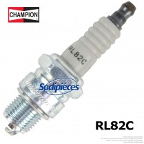 Bougie Champion RL82C remplace OE86/T10