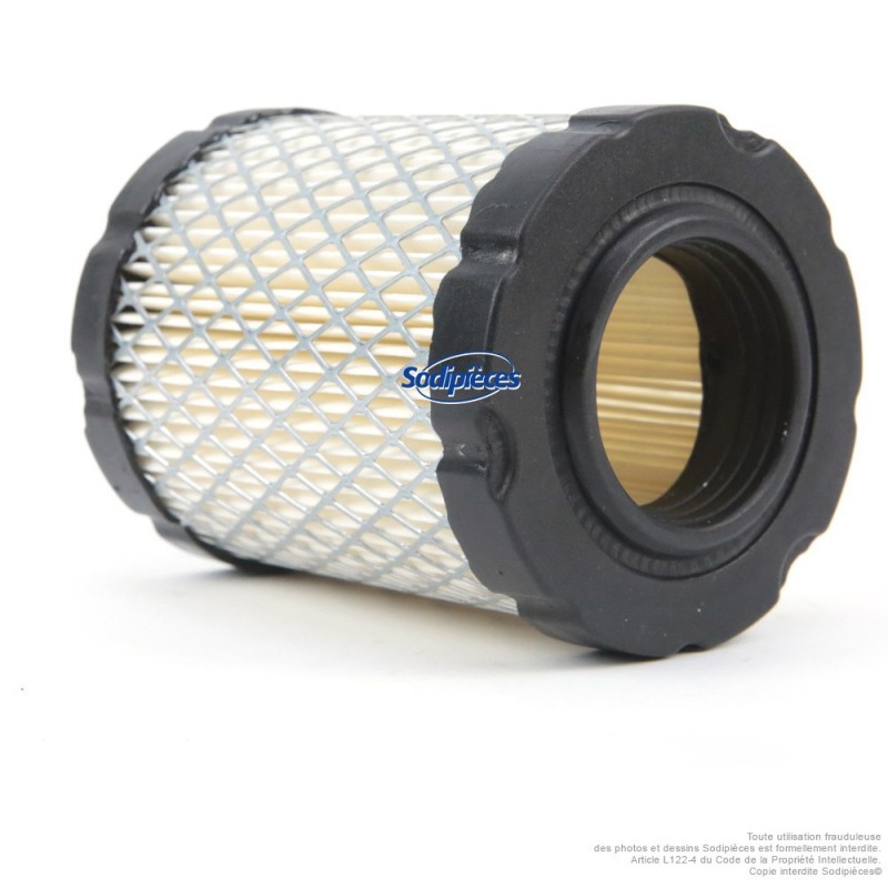 Pré-filtre à air pour Honda 17218-ZG9-M00, filtre à air