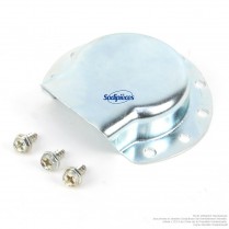 Silencieux pour Briggs et Stratton 393757