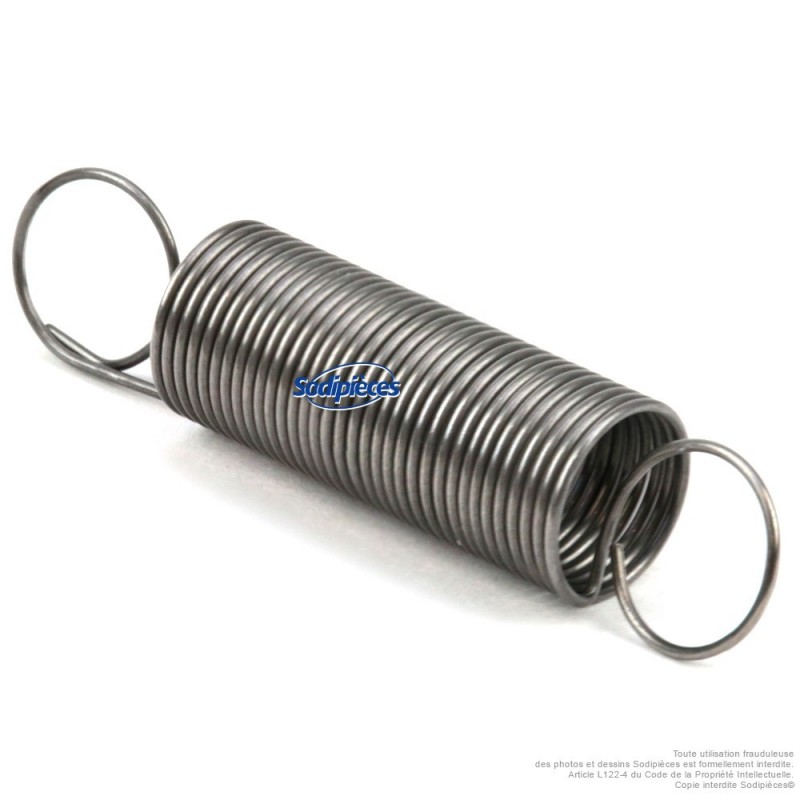 Ressorts de régulateur pour B&S 260599
